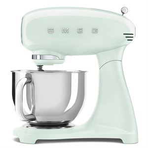 Smeg SMF03PGEU Pastel Yeşil Hamur Karıştırma Makinesi ( Pastel Yeşil Gövdeli )