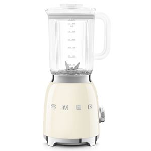 Smeg BLF03CREU Krem Blender