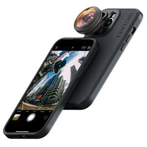 ShiftCam LensUltra 200 Derece Balık Gözü Lens