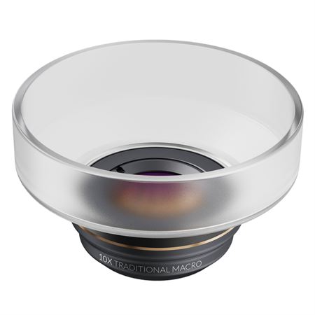 ShiftCam LensUltra 10x Makro Lens