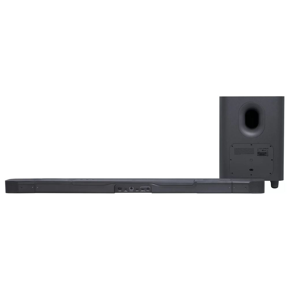 JBL Bar 800 MultiBeam Dolby Atmos 720W Soundbar ve Kablosuz Subwoofer