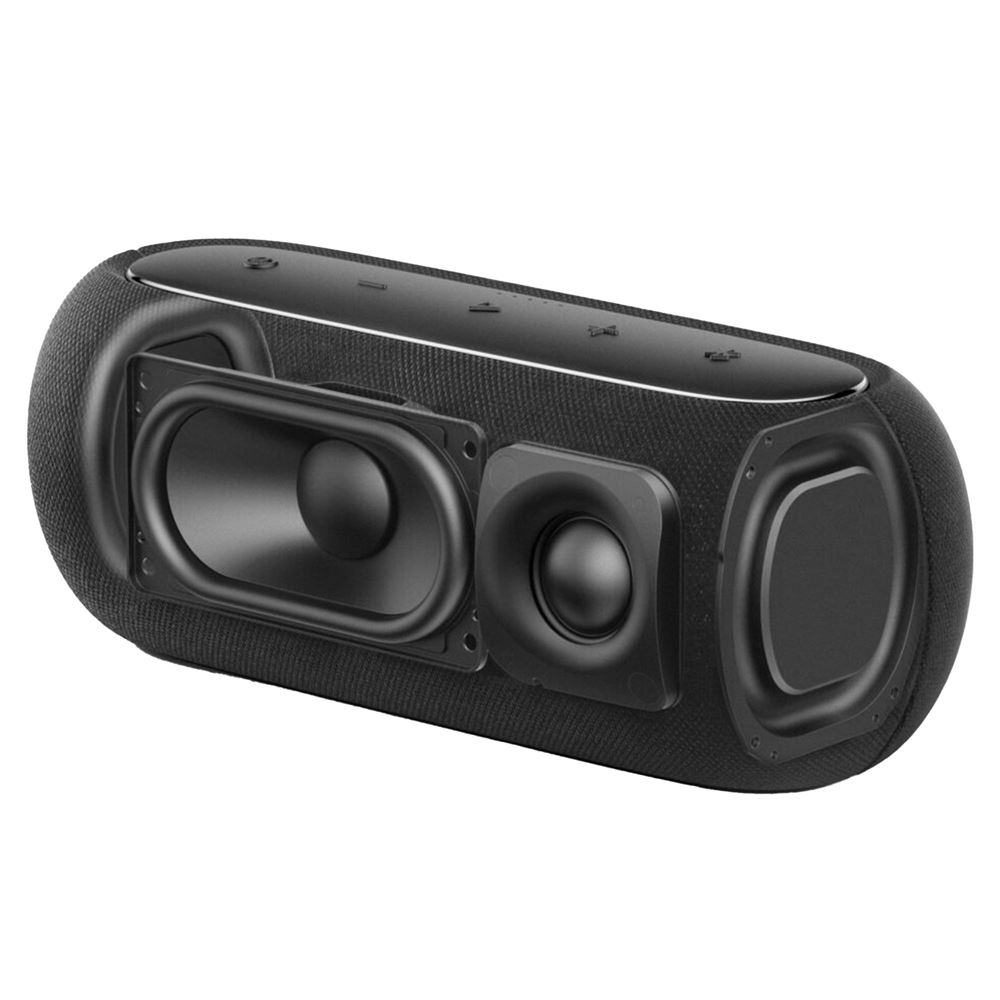 Harman Kardon Luna Siyah Bluetooth Hoparlör
