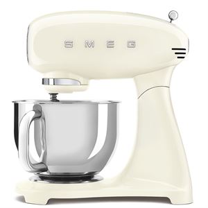 Smeg SMF03CREU Krem Hamur Karıştırma Makinesi