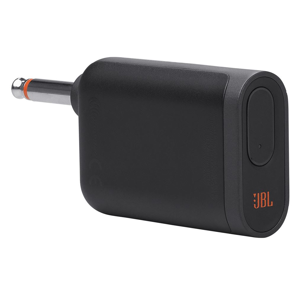 JBL Partybox Siyah Kablosuz Mikrofon Seti 2 Adet