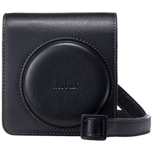 Instax Mini 99 Siyah Deri Kılıf