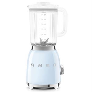 Smeg BLF03PBEU Pastel Mavi Blender
