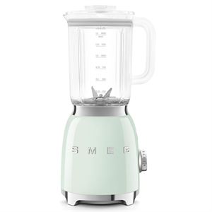 Smeg BLF03PGEU Pastel Yeşil Blender