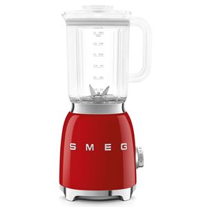 Smeg BLF03RDEU Kırmızı Blender