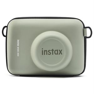 Instax Wide 400 Yeşil Eva Çanta