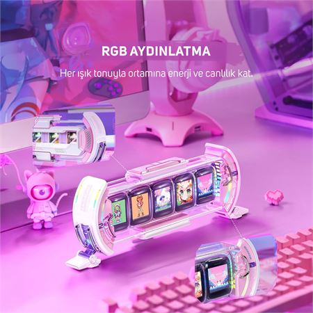 divoom-timesgate-5-ekranli-rgb-isikli-akilli-dijital-saat-youtuber-ve-oyuncu-pembe-7.jpg