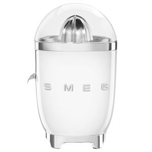 Smeg CJF11WHEU Beyaz Narenciye Sıkacağı-CJF11WHEU