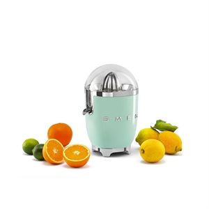 Smeg Pastel Yeşil Narenciye Sıkacağı-CJF11PGEUTY