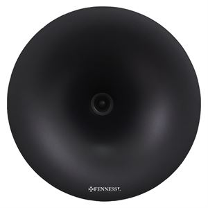 Fennessy i5 Yedek Pikap Başlığı Siyah