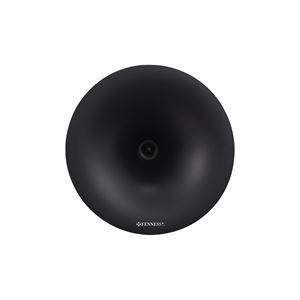 Fennessy i5 Yedek Pikap Başlığı Siyah