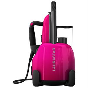 Laurastar Lift Plus Pembe Buhar Kazanlı Ütü
