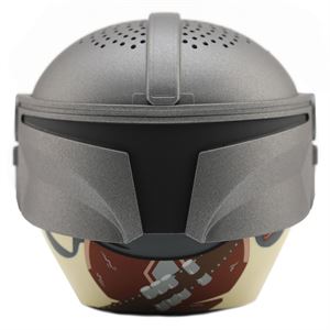 Bitty Boomers Mandalorian Figürlü Lisanslı Mini Bluetooth Hoparlör