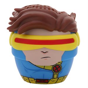 Bitty Boomers Cyclops Figürlü Lisanslı Mini Bluetooth Hoparlör