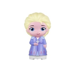 Disney Frozen Işıklı Bluetooth Hoparlör-DY-50010-FR