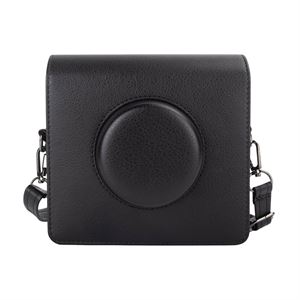 Instax Wide Evo Siyah Çanta-FOTSIBPT-EVO