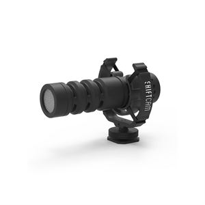 ShiftCam ProMic Shotgun Süper Kardioid Telefon Uyumlu Mikrofon