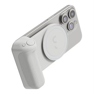 ShiftCam SnapGrip Pro Stone Magsafe Powerbank Özellikli Fotoğraf Video Çekim Aparatı