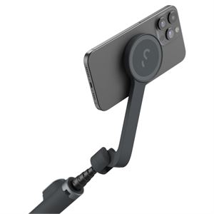 ShiftCam SnapStand Selfie Manyetik Selfie Çubuğu & Tripod, Midnight