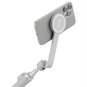 ShiftCam SnapStand Selfie Manyetik Selfie Çubuğu & Tripod, Stone