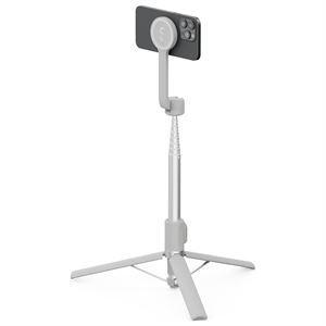 ShiftCam SnapStand Max Manyetik Selfie Çubuğu & Tripod, Stone