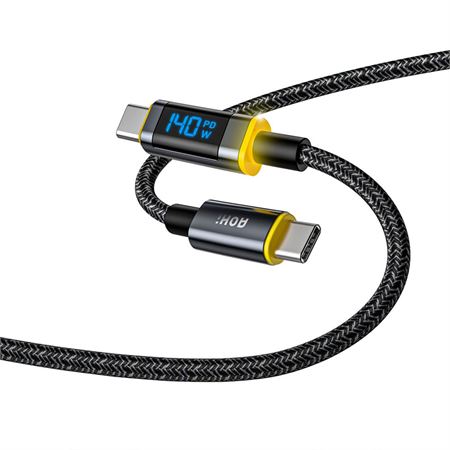 aohi-magline-type-c-to-type-c-1-2m-pd-3-1-480mbps-140w-led-ekranli-naylon-orgulu-7.jpg