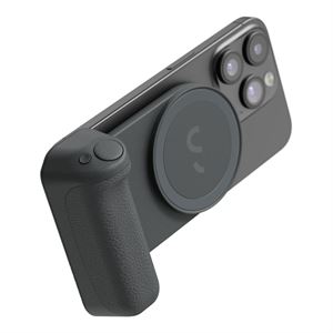 ShiftCam SnapGrip Pro Midnight Magsafe Powerbank Özellikli Fotoğraf Video Çekim Aparatı