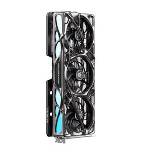 Yeston x GravaStar AMD RADEON RX 9070 XT 16G GDDR6 256Bit Ekran Kartı