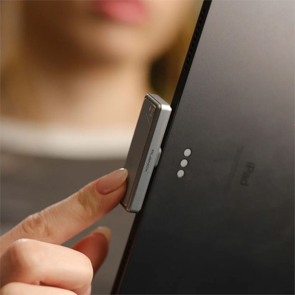 Planck CreatorSSD - 2TB Taşınabilir SSD