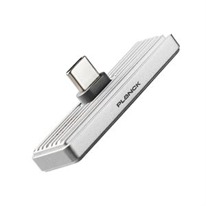 Planck CreatorSSD - 2TB Taşınabilir SSD