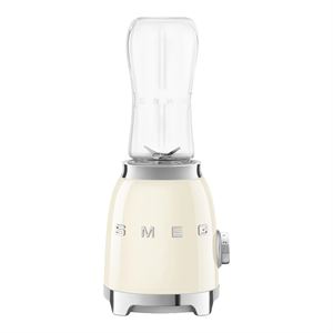 Smeg Kişisel Blender Krem