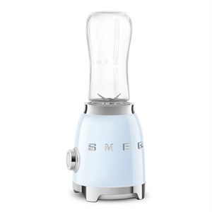 Smeg Kişisel Blender Pastel Mavi