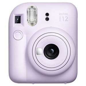 Instax mini 12 Fotoğraf Makinesi Lila-FOTSI00199-1