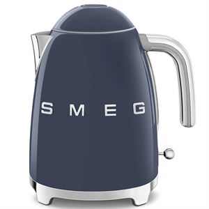 Smeg Lacivert Kettle