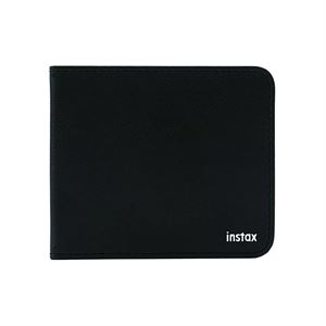 Instax Wide 20'li Siyah Albüm