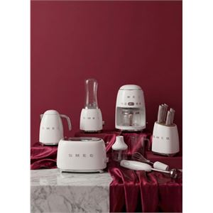 50's Style Bella Casa Svan 6 Parça Wedding Set