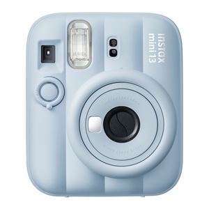 Instax Mini 13 Fotoğraf Makinesi, Frost Blue