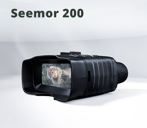 Seemor400