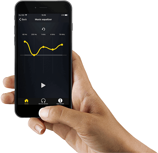  Jabra Ekolayzer