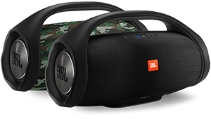 JBL Boombox