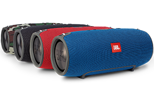 JBL Extreme