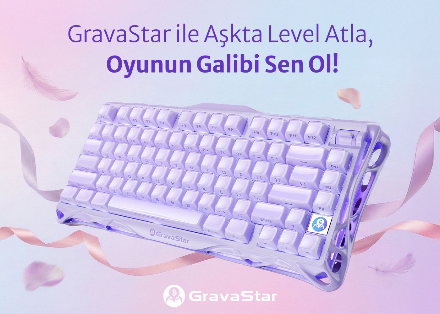 Sevgililer Günü Gravstar