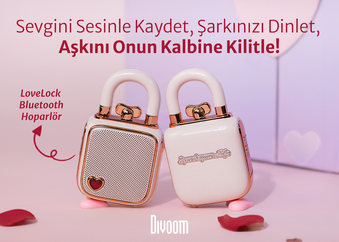 Sevgililer Günü Hediyeleri