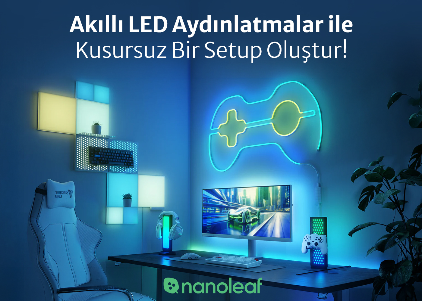 nanoleaf