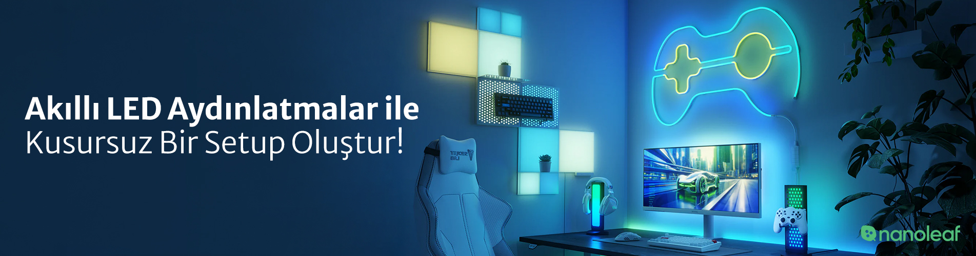 nanoleaf