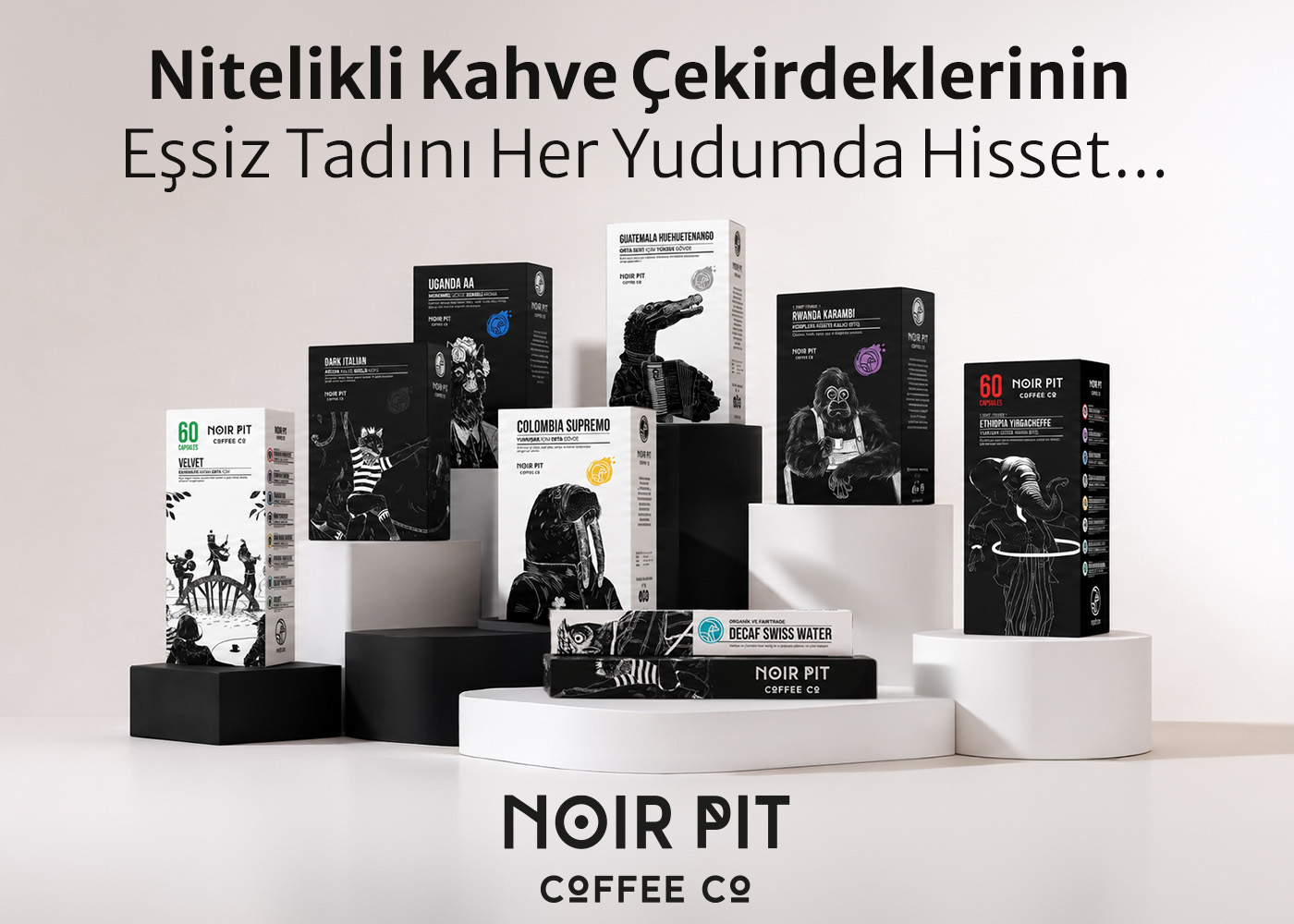 Noir Pit