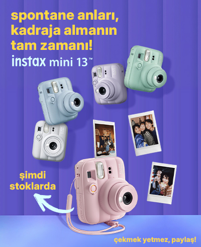 Instax